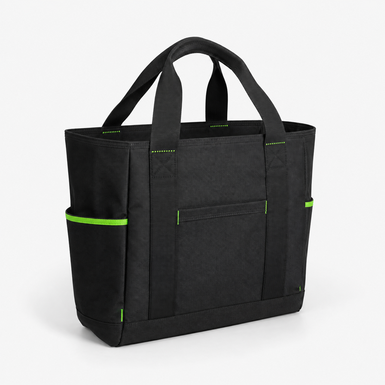 Everyday Canvas Tote