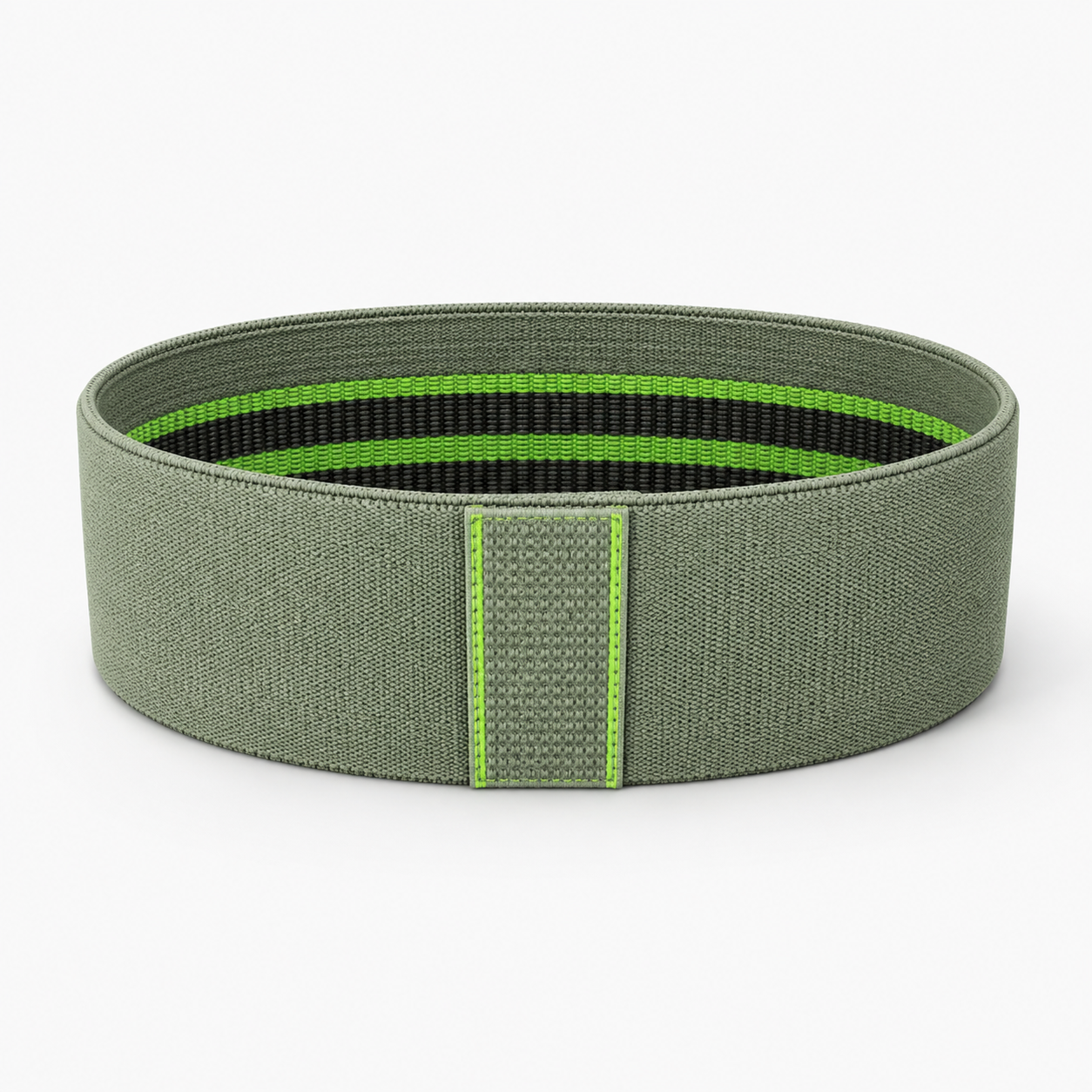Fabric Resistance Band