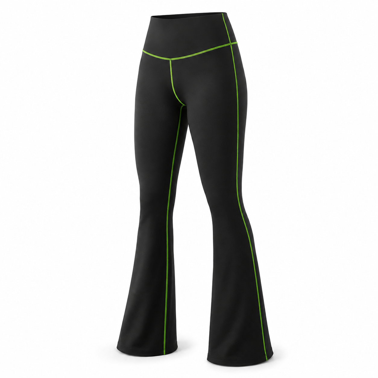 Flex Flared Leggings