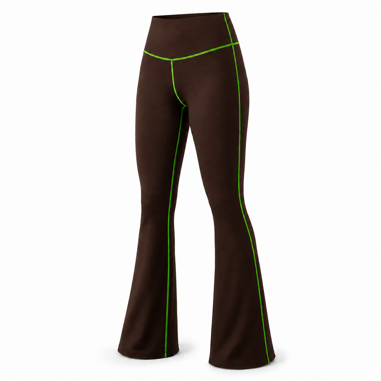 Flex Flared Leggings