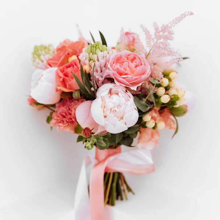 Cherished Rose Mix