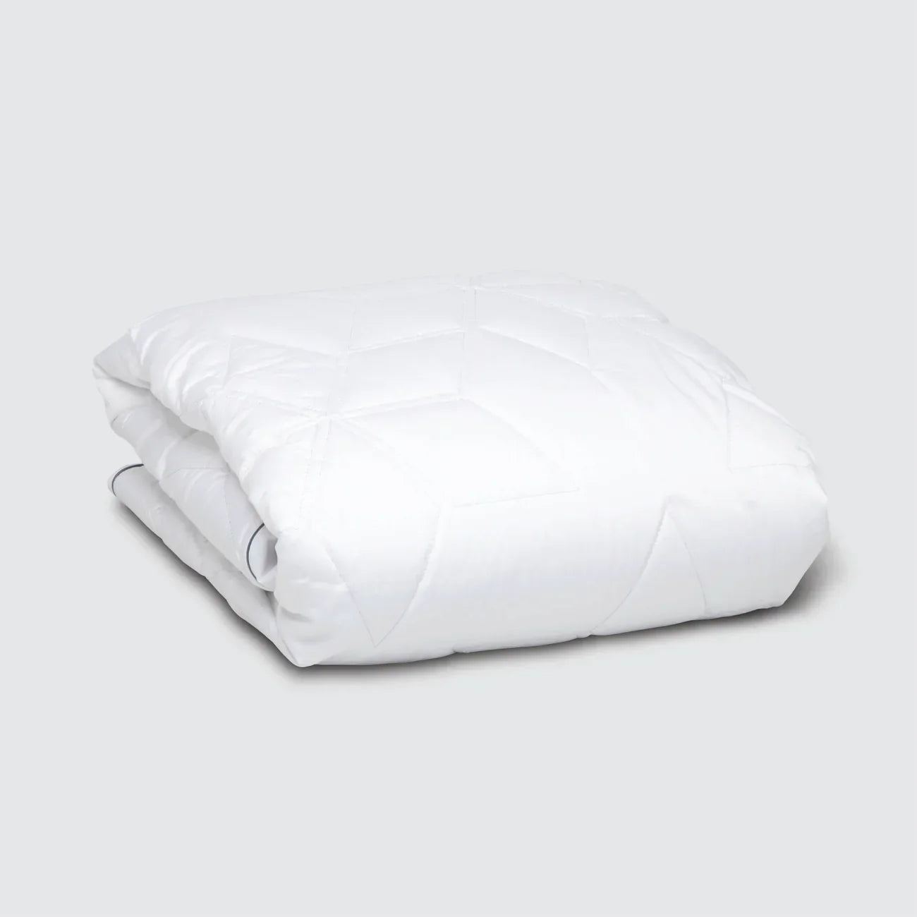 Cooling Quilted Mattress Protector