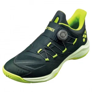 Giày cầu lông Yonex 88 Dial 3 2025 - Deep Green