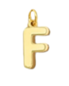 gold filled- F
