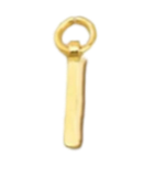 gold filled- I