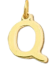 gold filled- Q