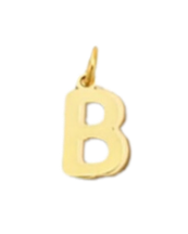 gold filled- B