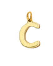 gold filled- C