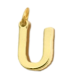 gold filled- U