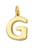 gold filled- G