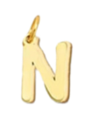 gold filled- N