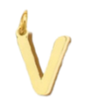 gold filled- V
