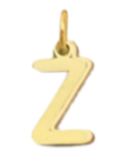 gold filled- Z