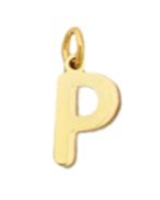 gold filled- P