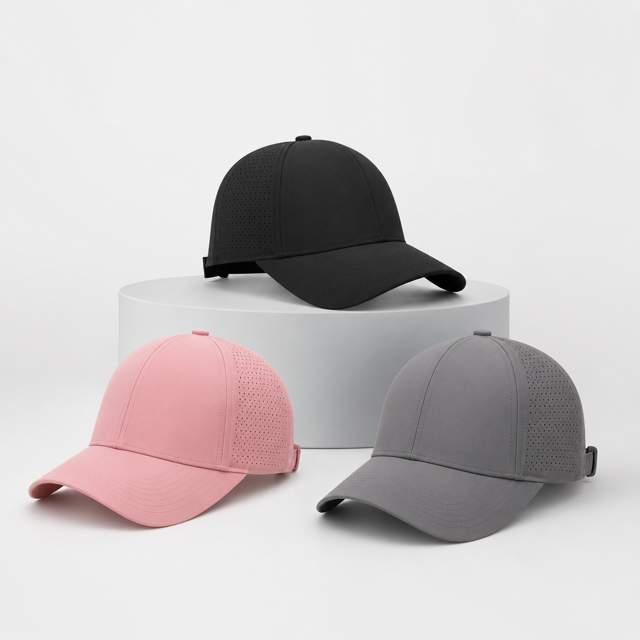 Active Cap Training Cap