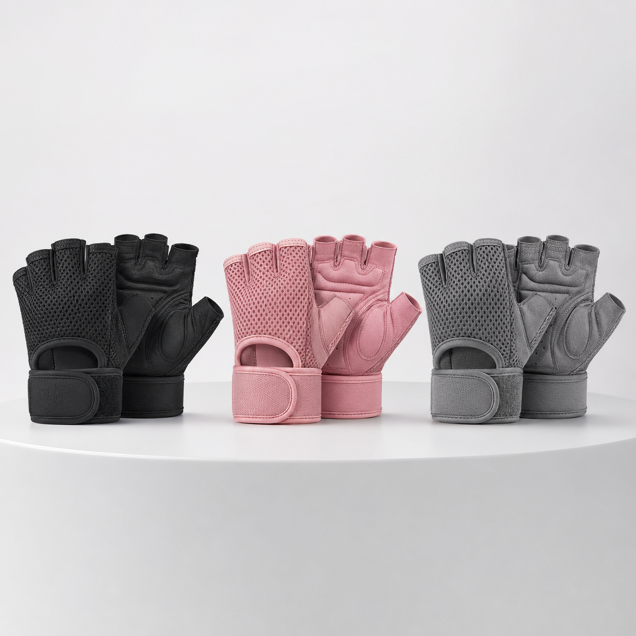 Air Grip Training Gloves