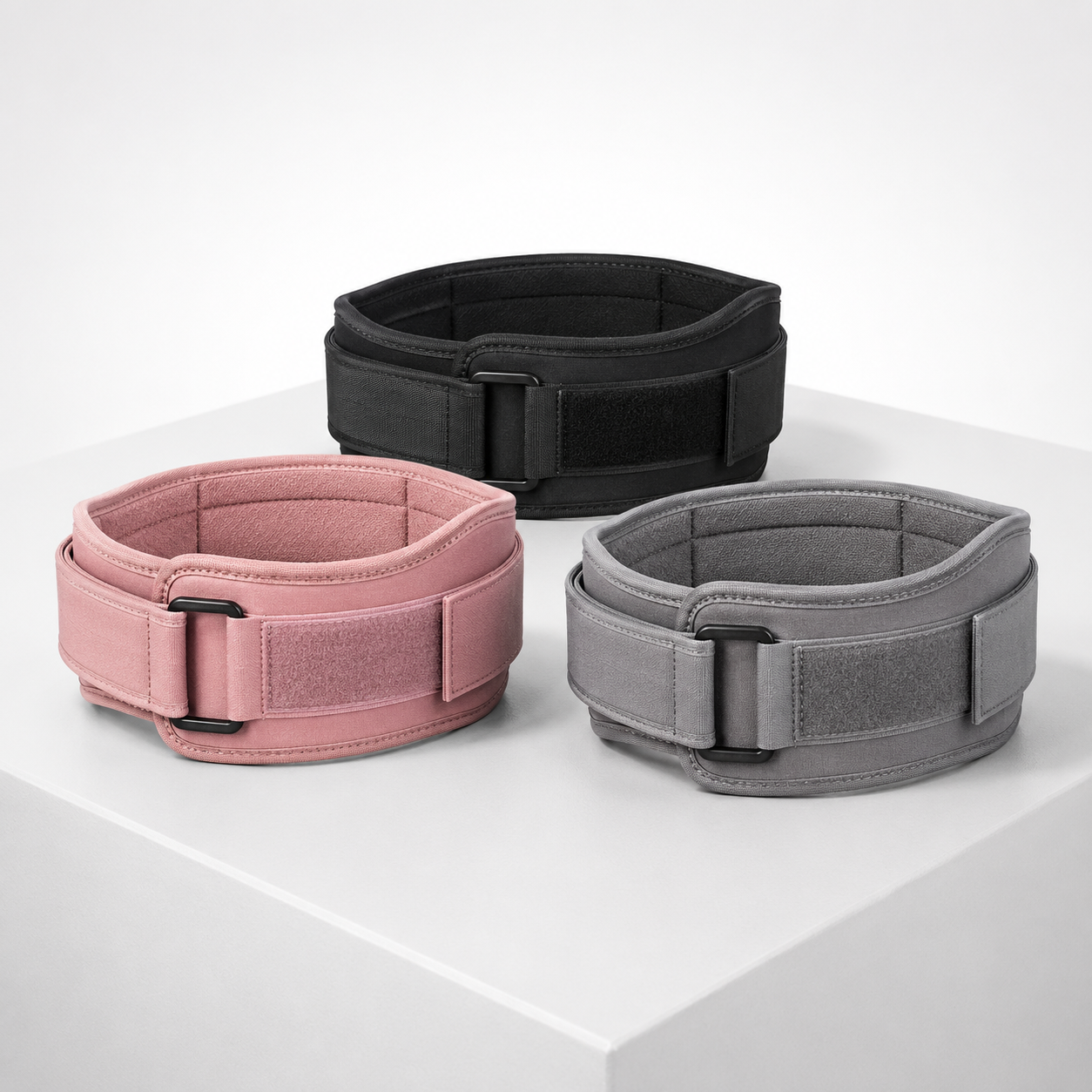 Pro Support Weightlifting Belt