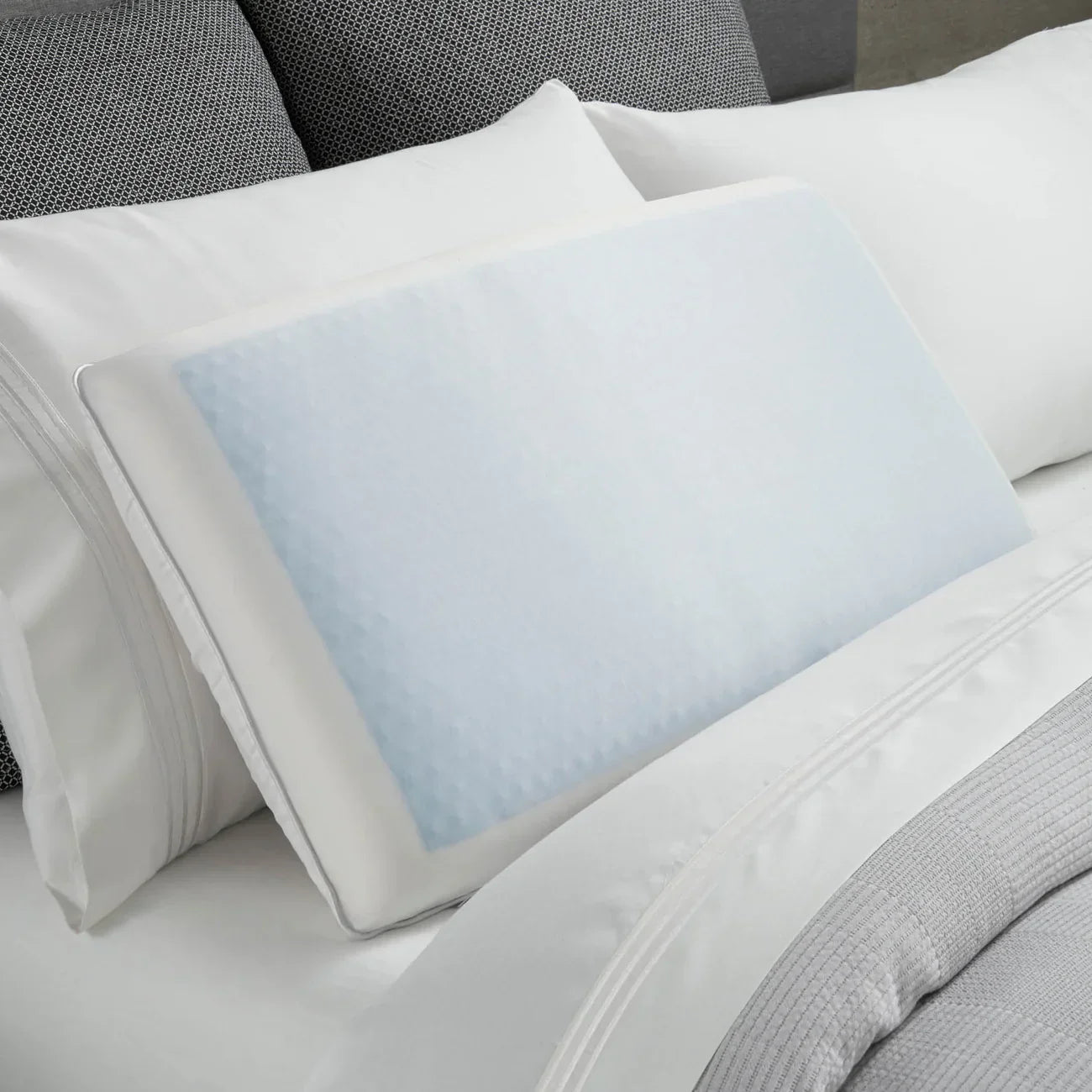 Cooling Replenish Pillow