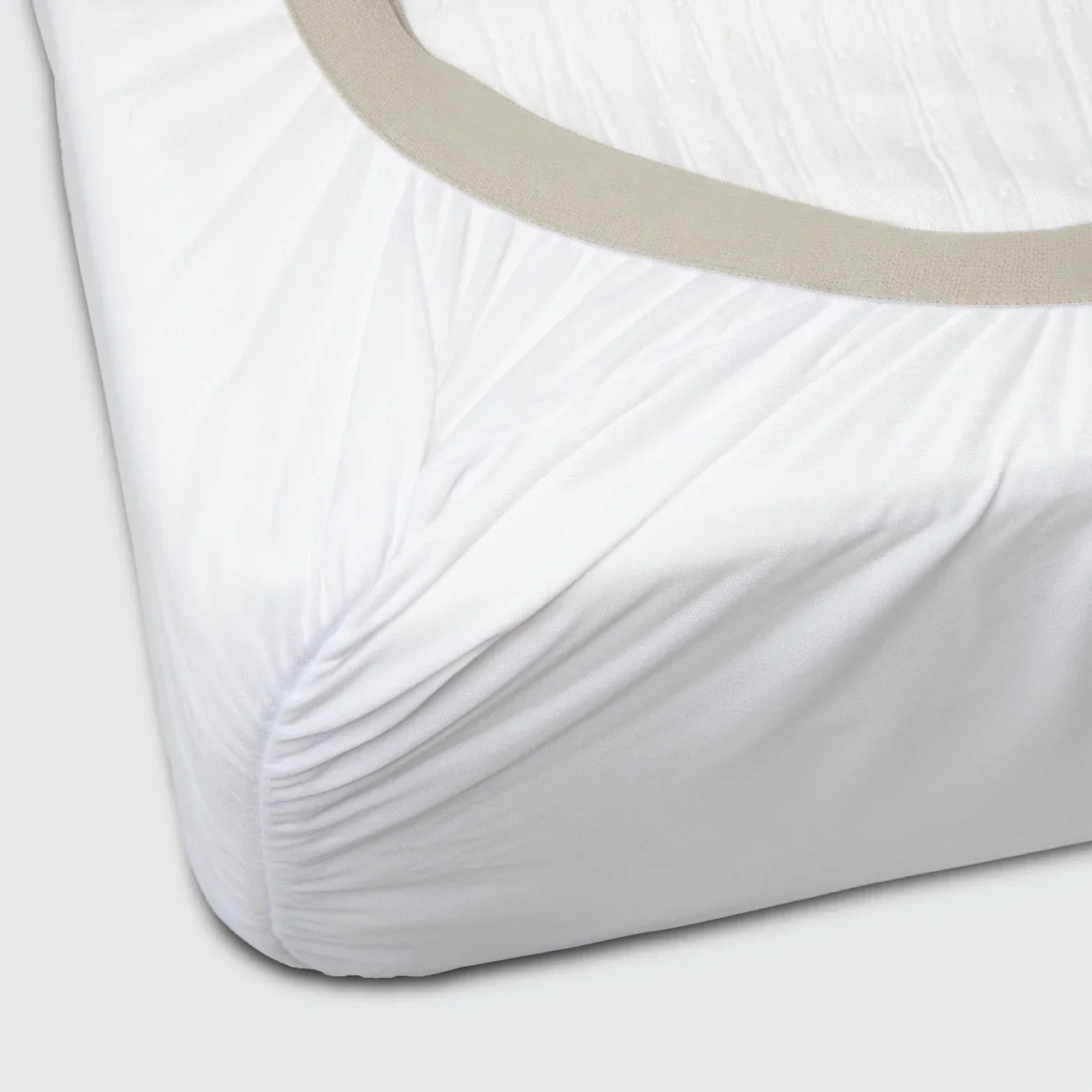 Cooling Quilted Mattress Protector