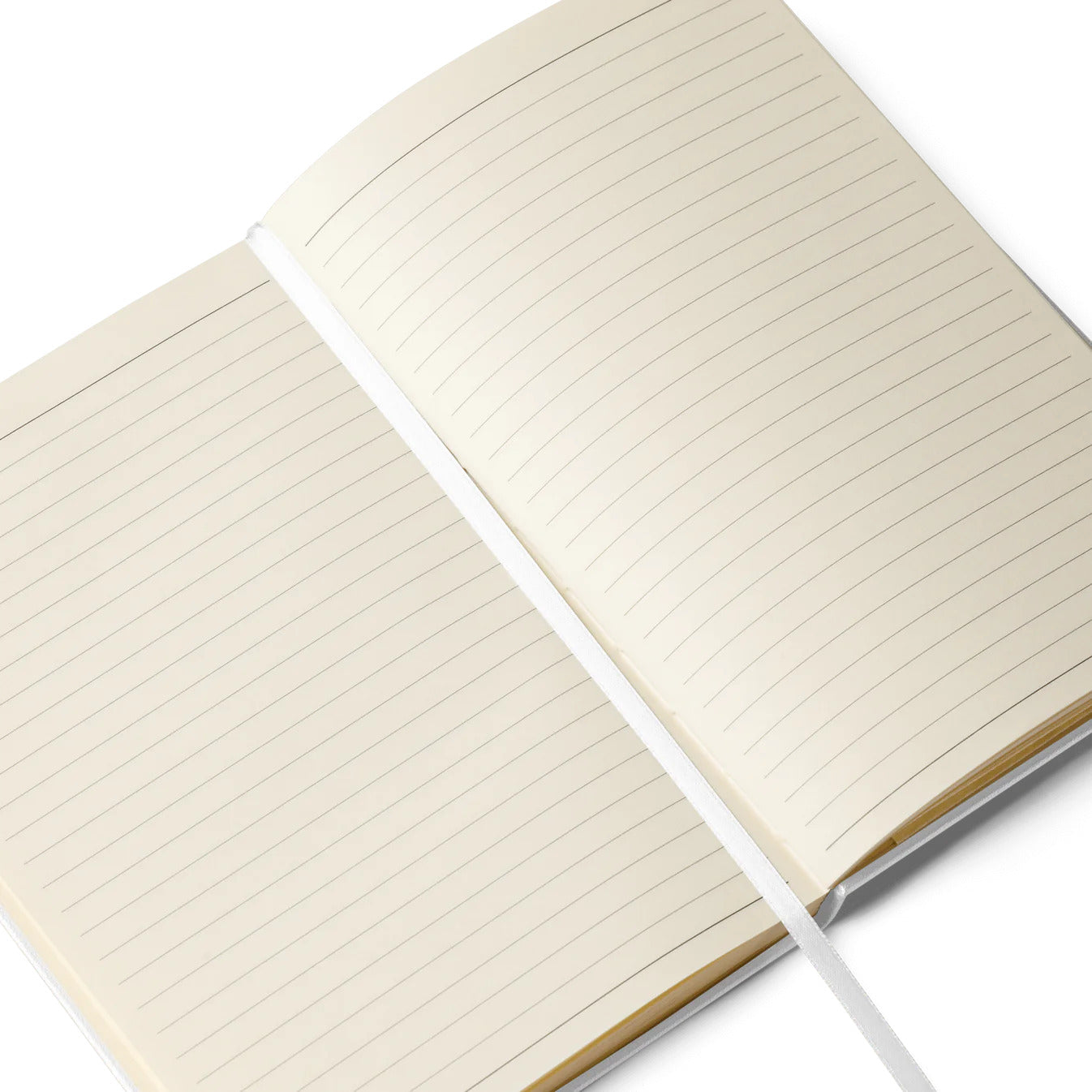 Personalized Hardcover Bound Notebook – A Must-Have for Every Nurse
