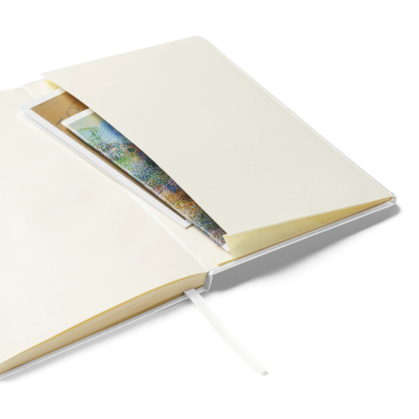 Personalized Hardcover Bound Notebook – A Must-Have for Every Nurse