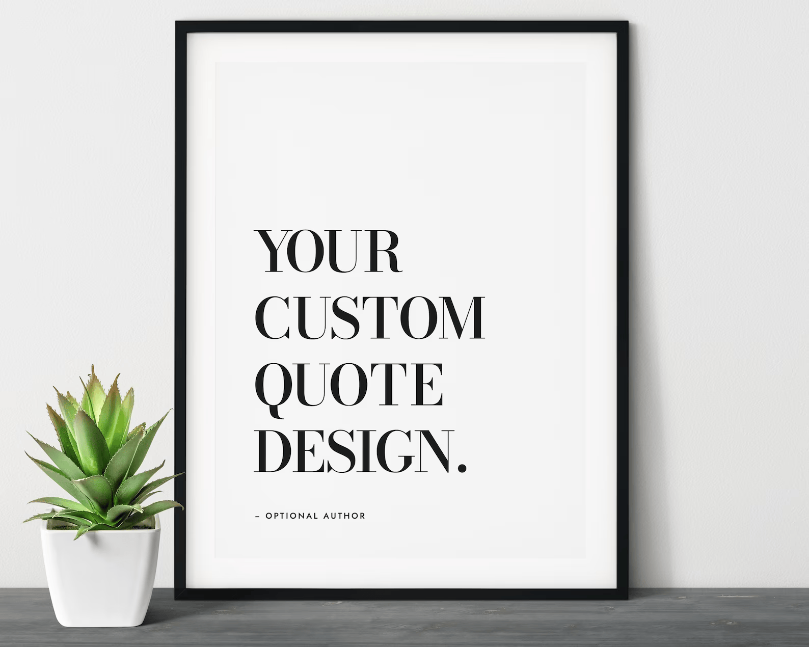 Quote Print
