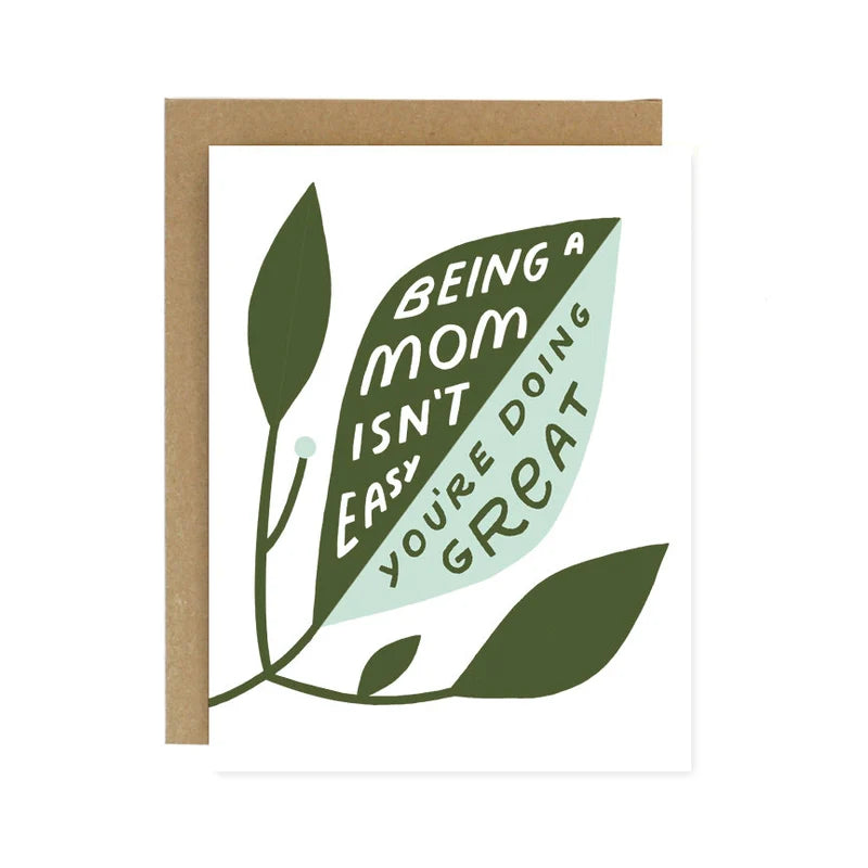 Card for Mom