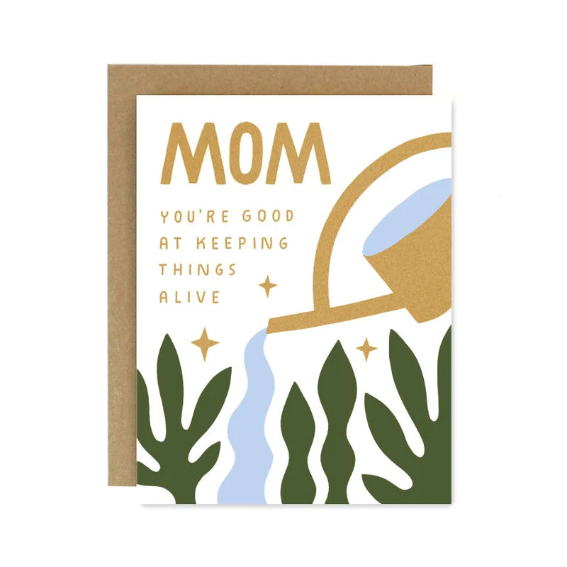 Card for Mom