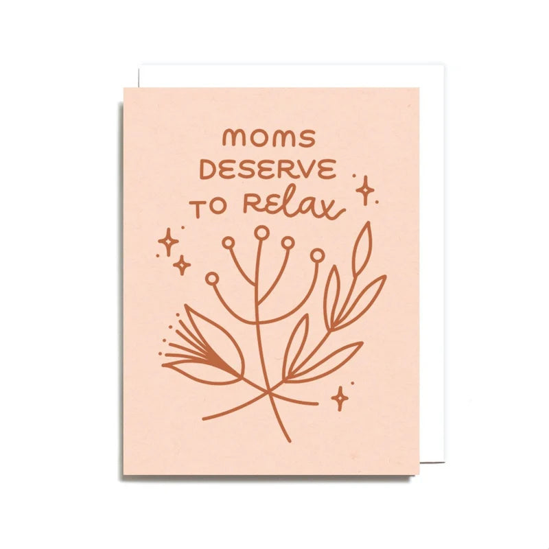 Card for Mom