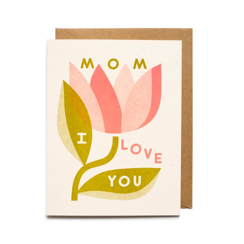 Card for Mom