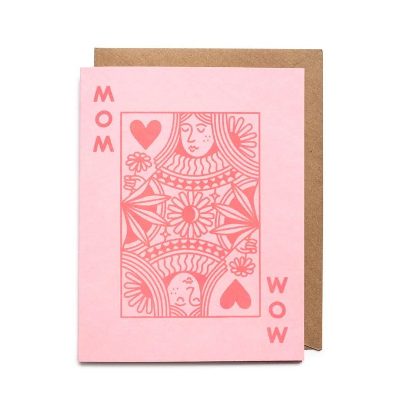 Card for Mom