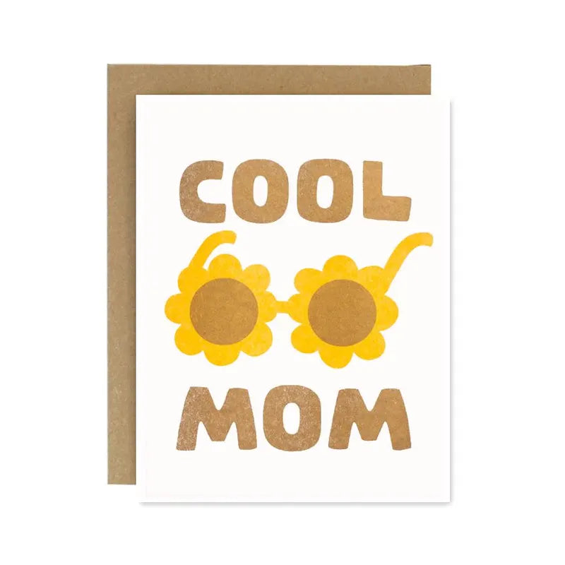 Card for Mom