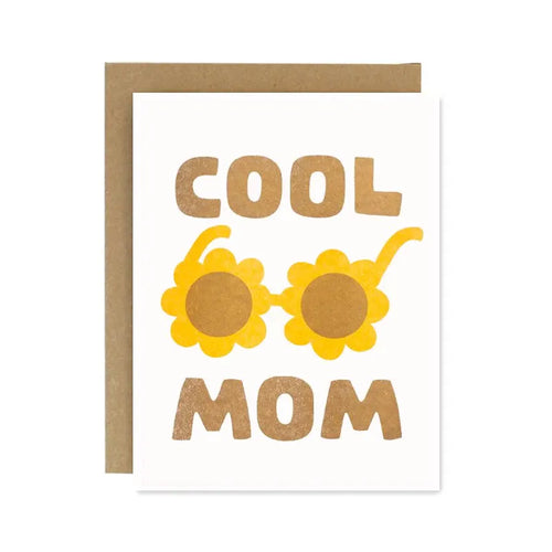 Card for Mom