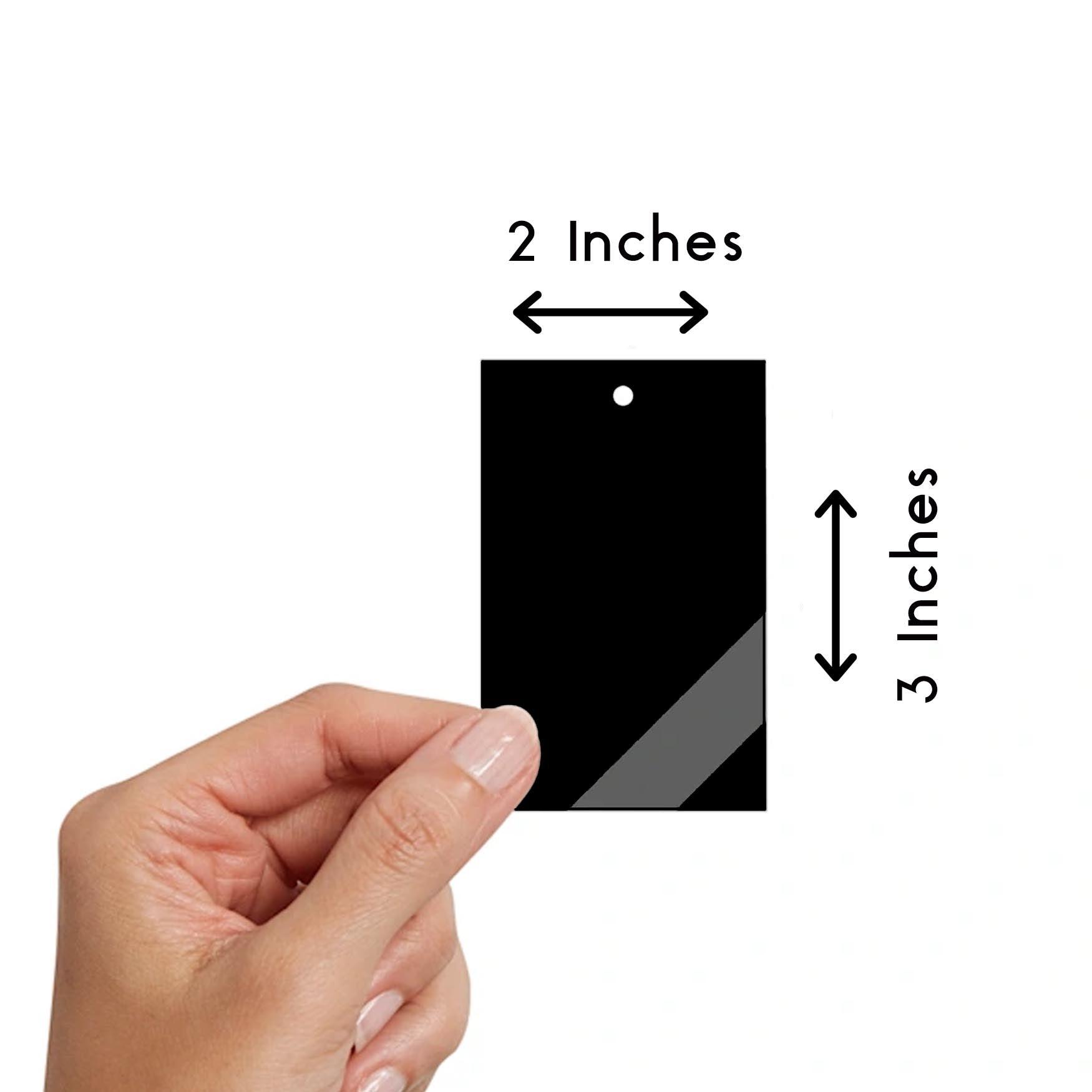 Hang Tags for Brands Chatterbox Labels