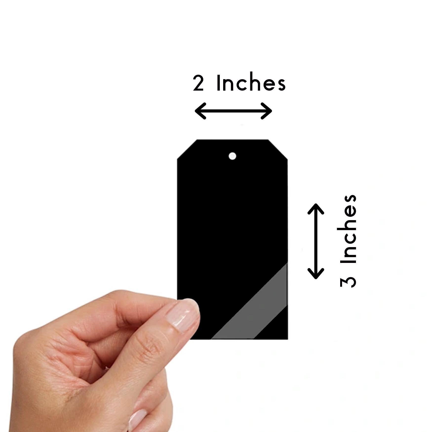 Hang Tags for Brands Chatterbox Labels