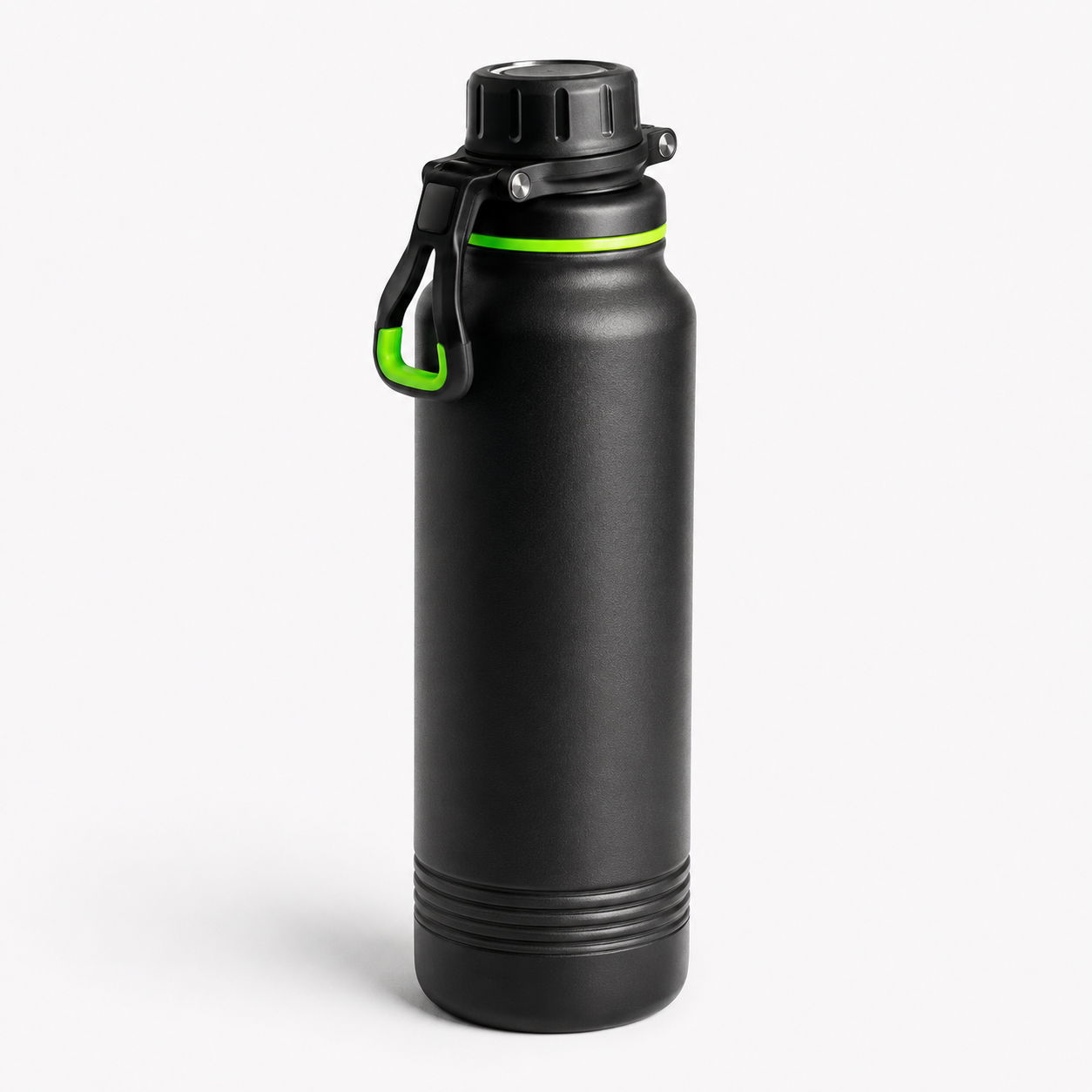 Insulated Training Bottle