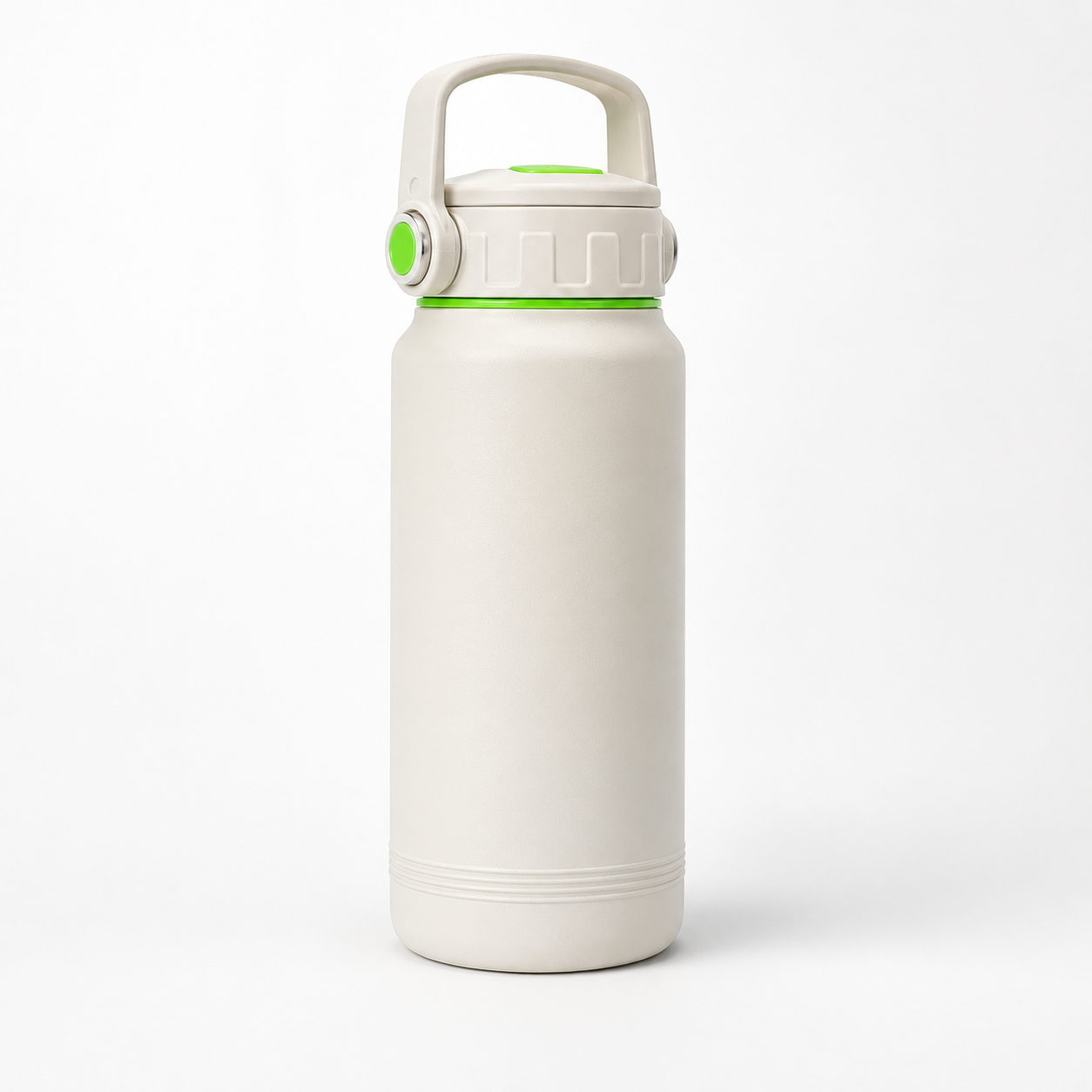 Insulated Training Bottle