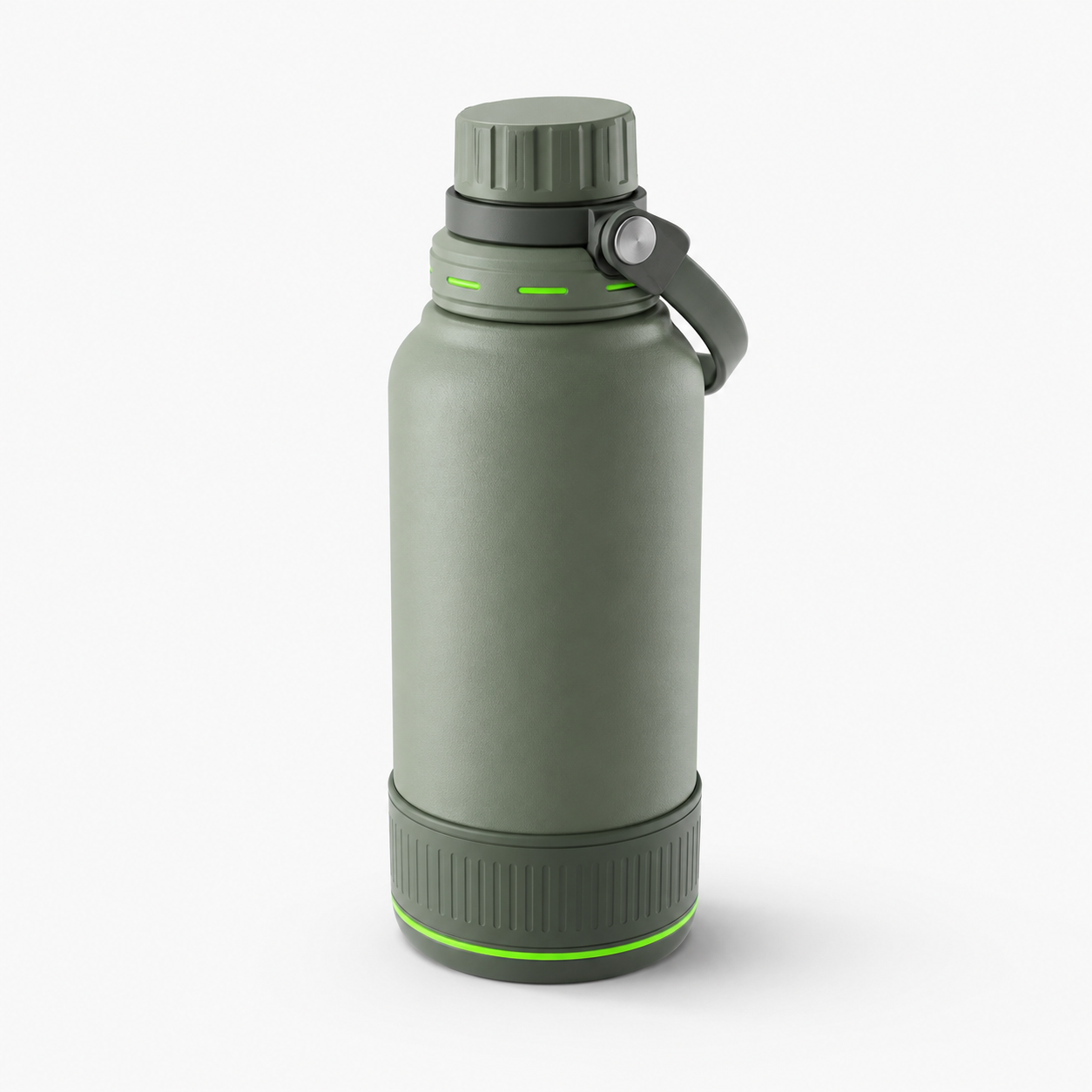 Insulated Training Bottle