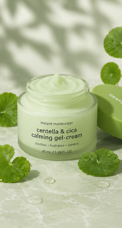 Moisturizer