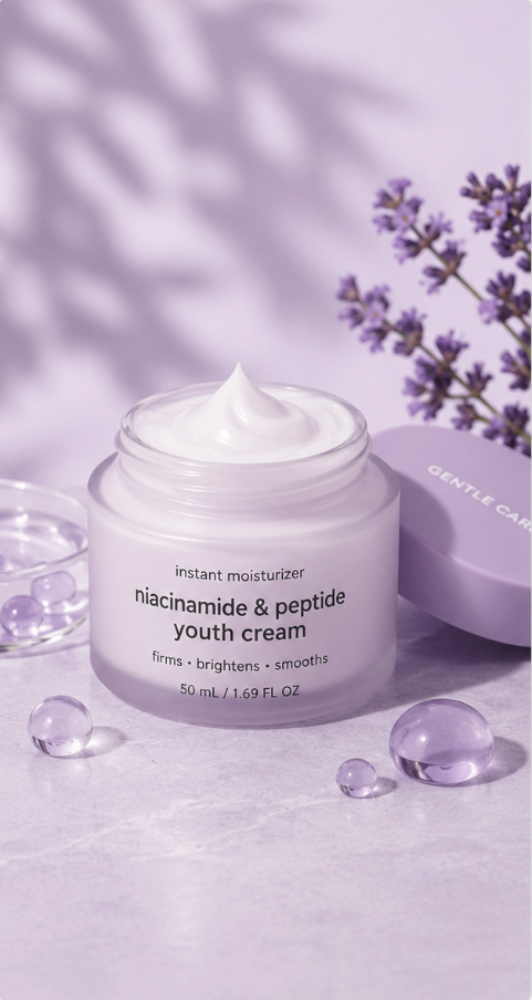 Moisturizer