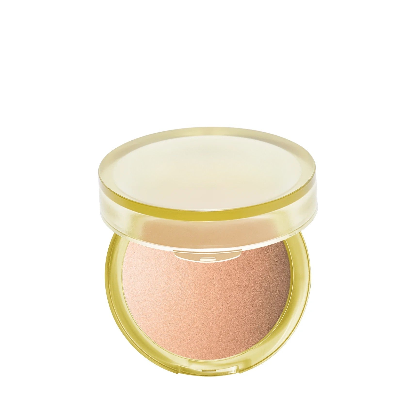 Glowy Warmth Baked Bronzer