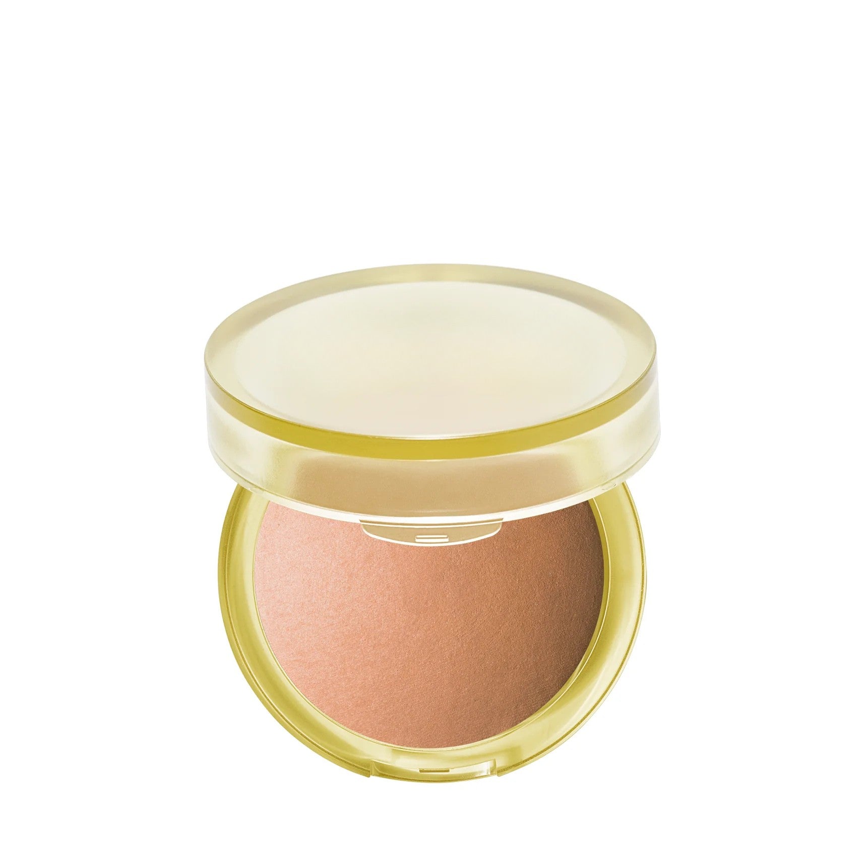 Glowy Warmth Baked Bronzer