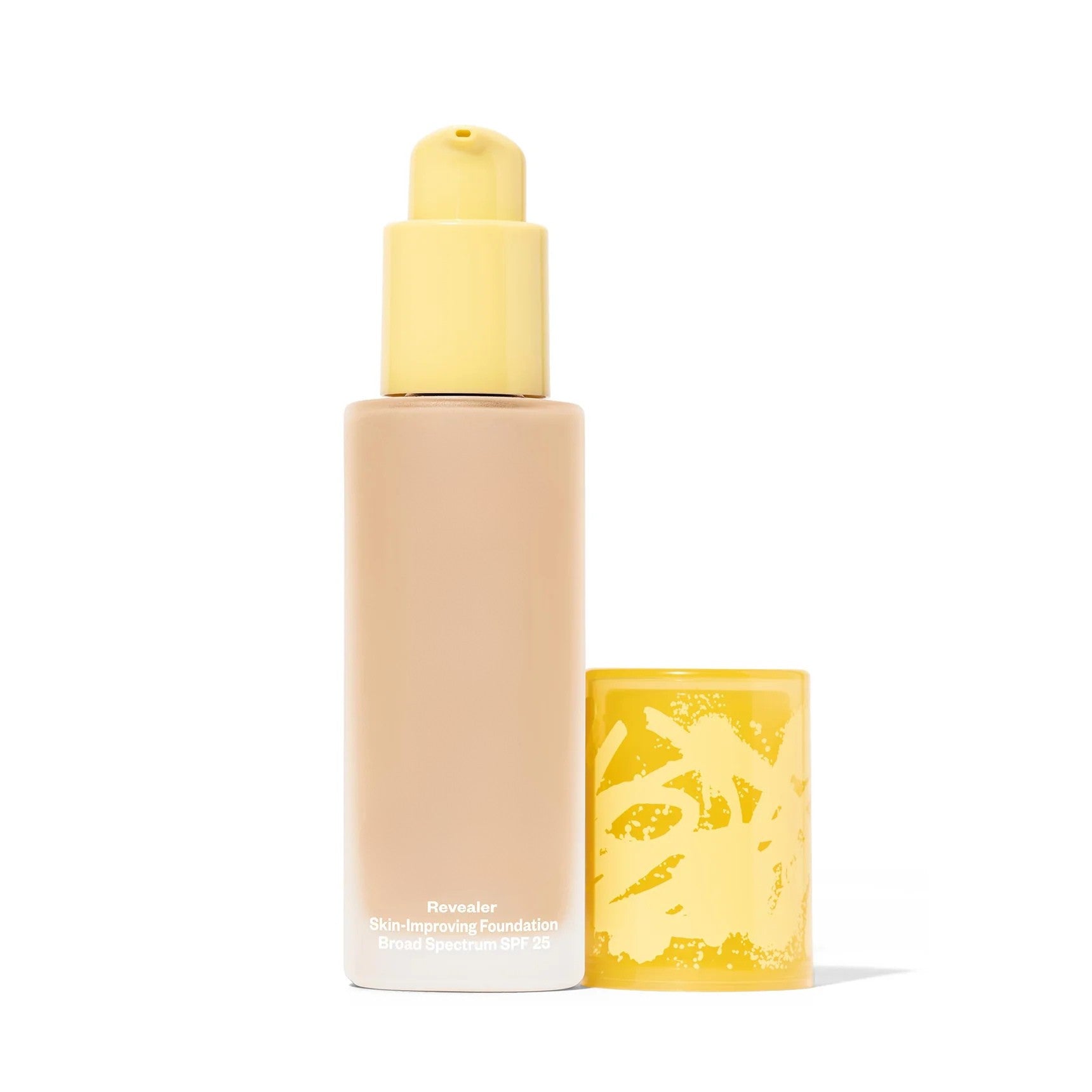 Revealer Skin-Improving Foundation