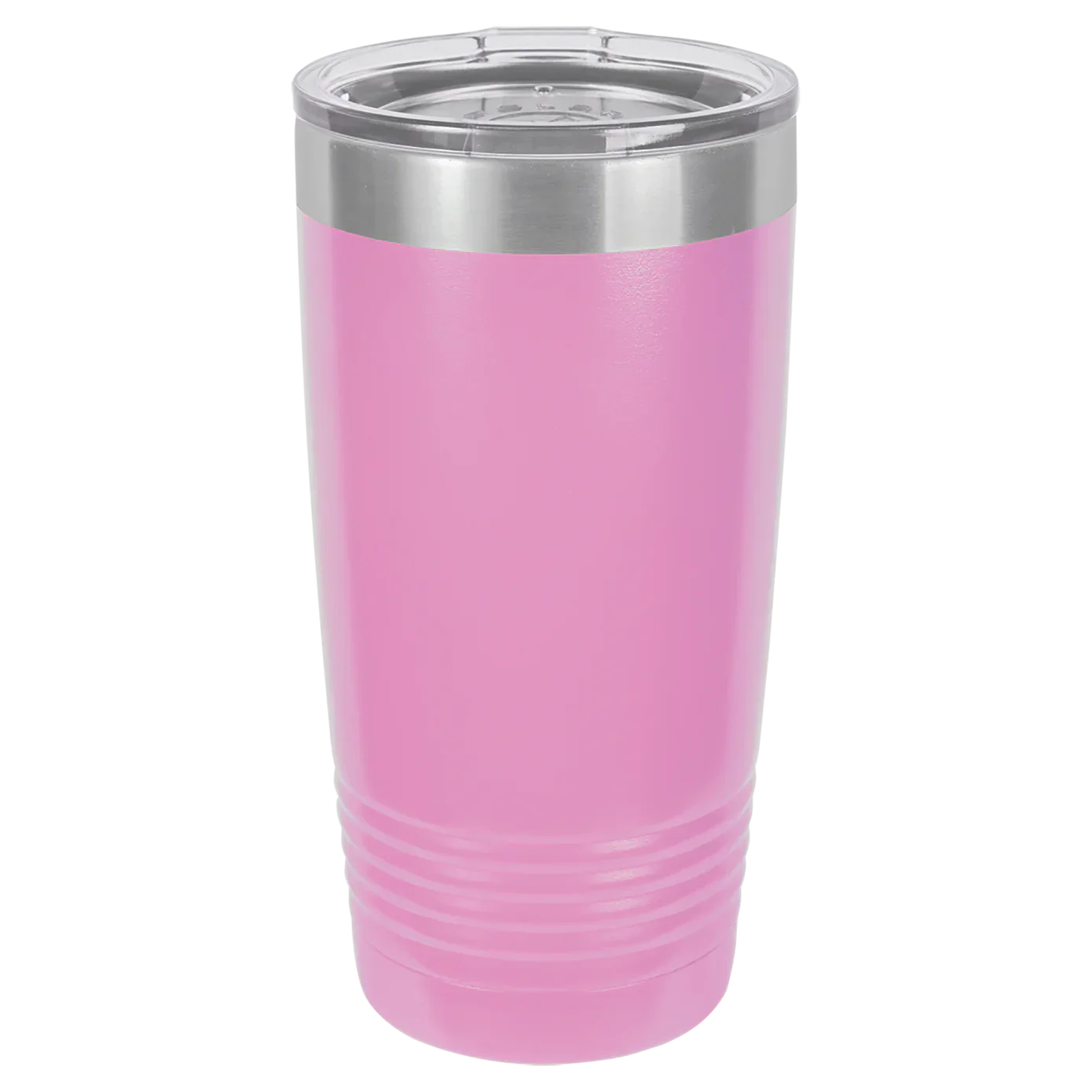 Letter Tumbler