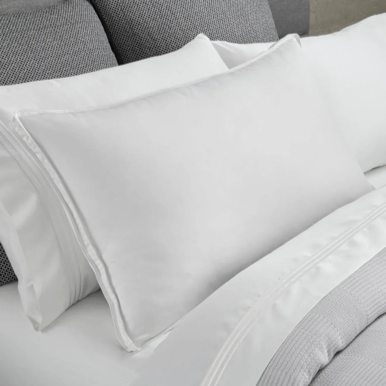 Cooling Down Pillow