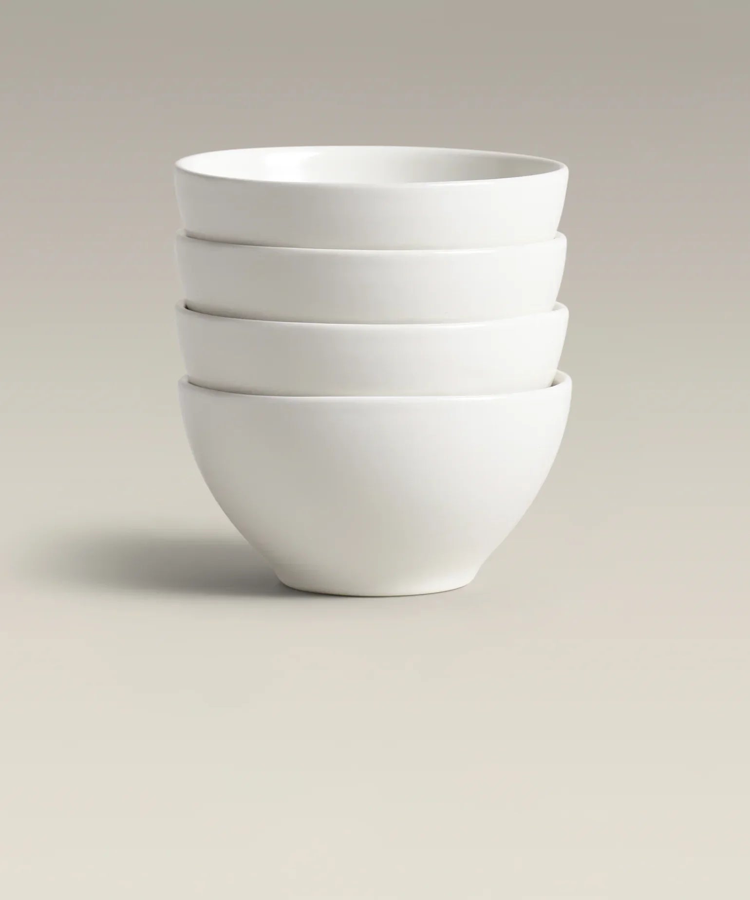 Mini Bowls