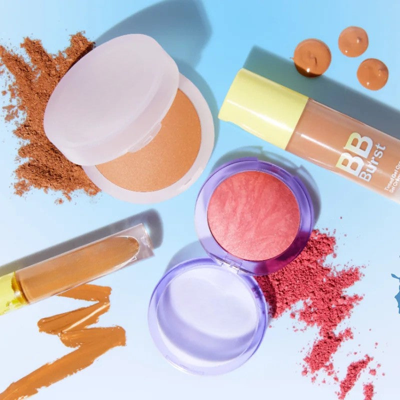 Makeup Kit