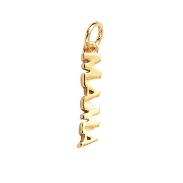 MAMA Charm