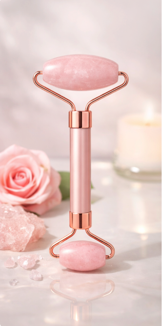 Facial Massage Roller