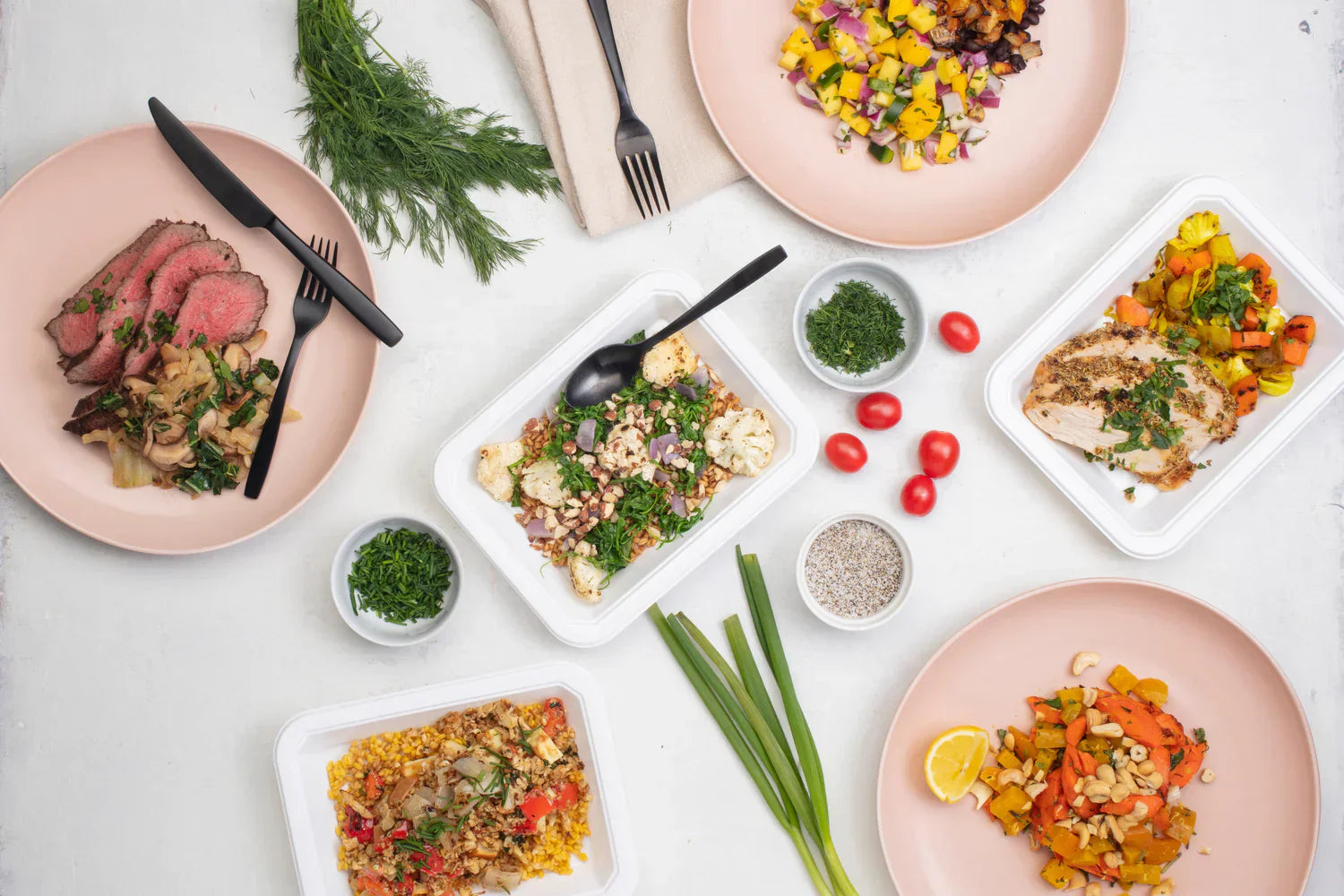 Meal Kit